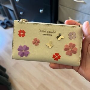 Kate spade wallet